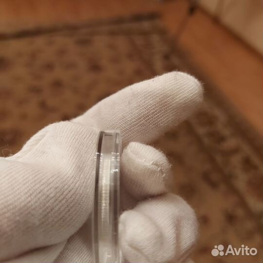 1 рубль 2018 год 100 лет военных комиссариатов