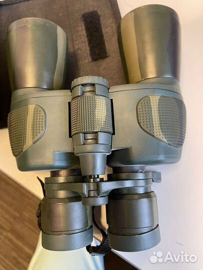 Бинокль Nikula