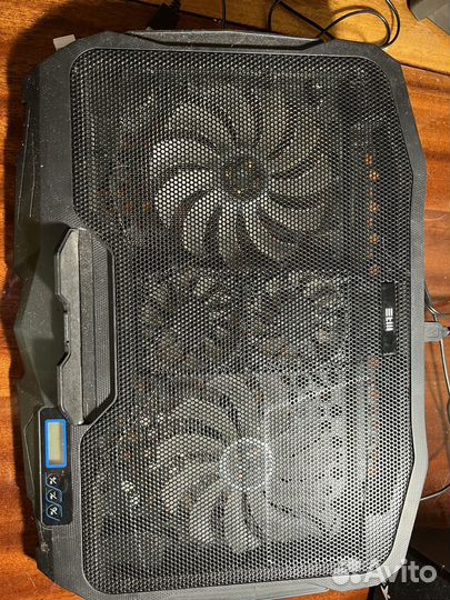 Ноутбук MSI GP60