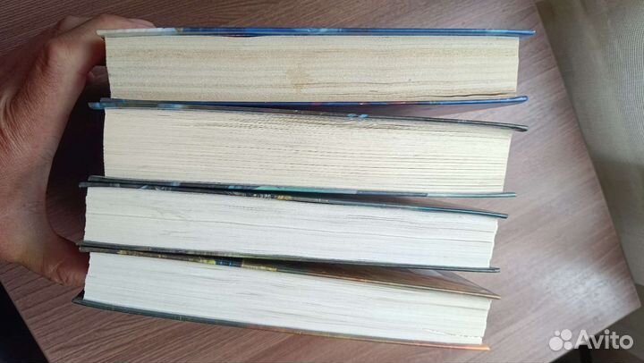 Ник Перумов Семь Зверей Райлега