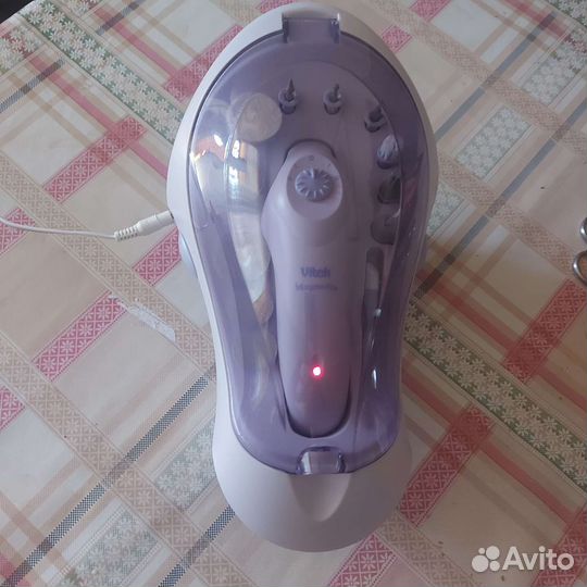 Маникюрный набор Vitek Magnolia VT-2201