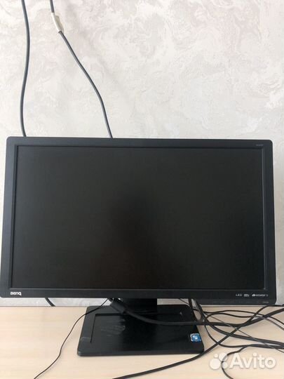 Монитор Benq XL2410T 120 гц