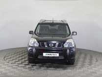 Nissan X-Trail 2.5 MT, 2008, 253 250 км, с пробег�ом, цена 1 300 000 руб.