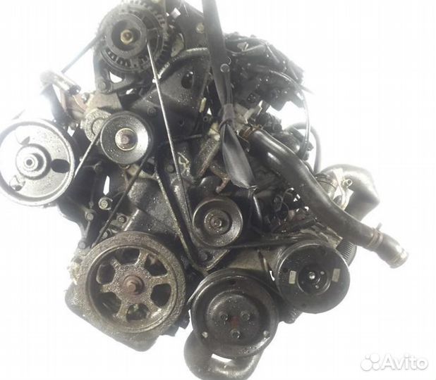 Мотор Chrysler Voyager 3.8 EGH