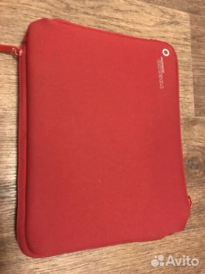 Чехол для планшета 9,7” и телефона на пояс