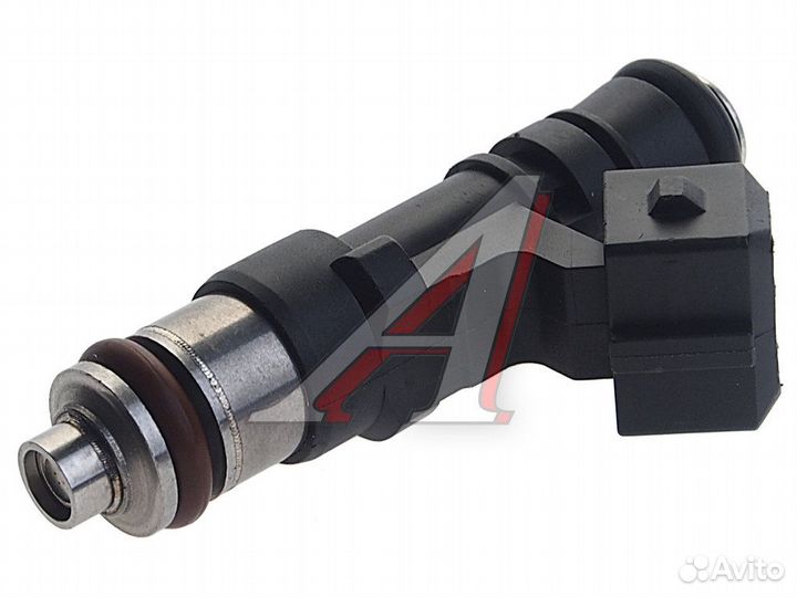 Форсунка ваз-2110, 2123, Калина 8 кл. евро-2, 3 pekar