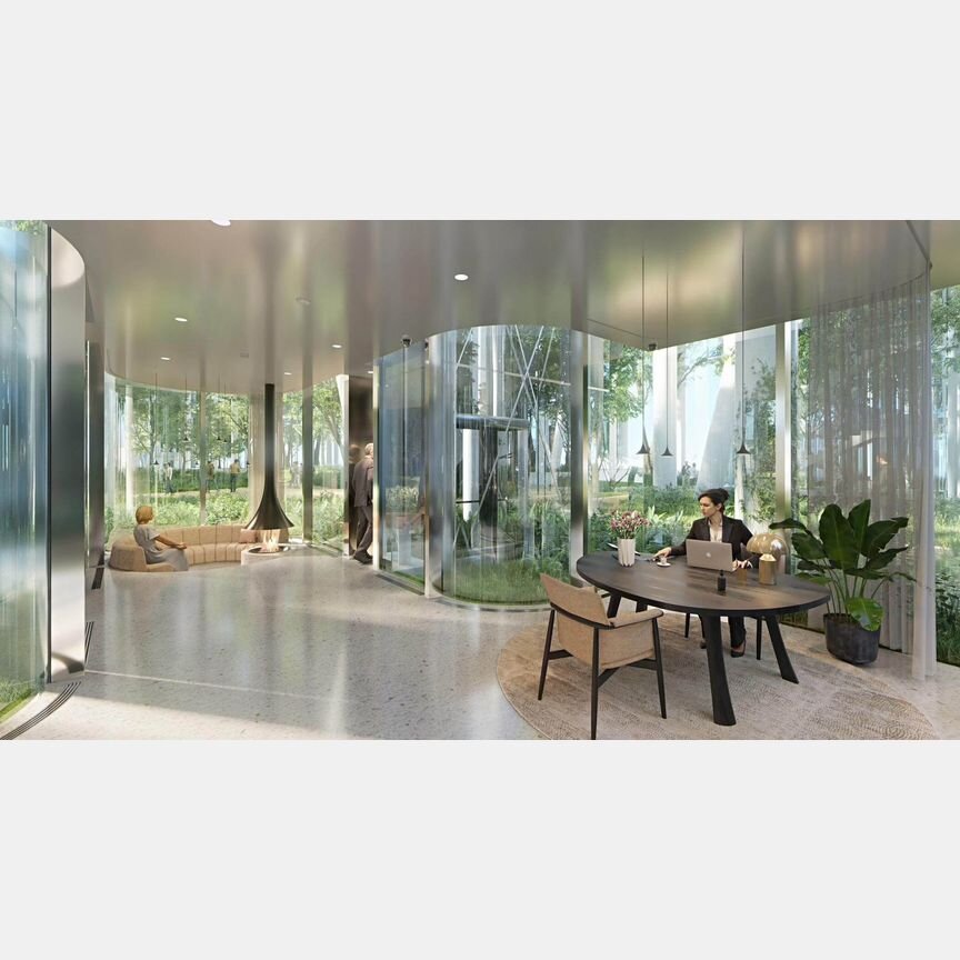 3-к. квартира, 143 м², 17/18 эт.