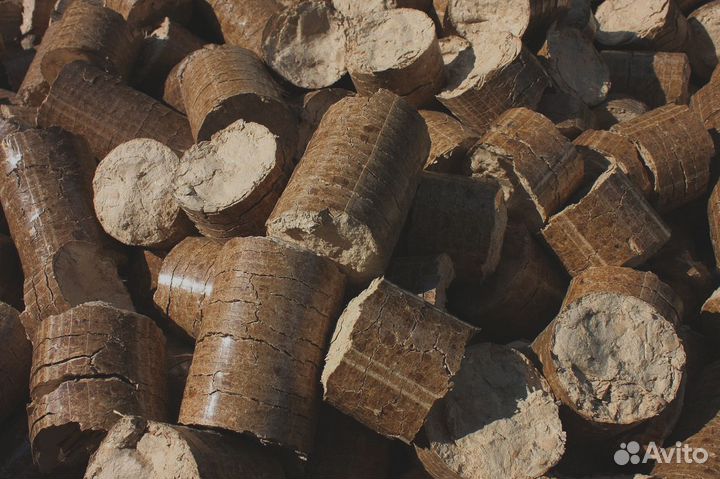 Естественное тепло с природными материалами