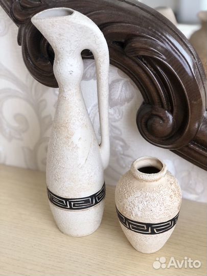 Ваза декоративная