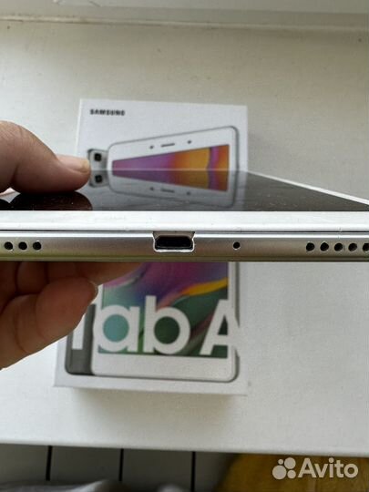 Samsung galaxy tab a