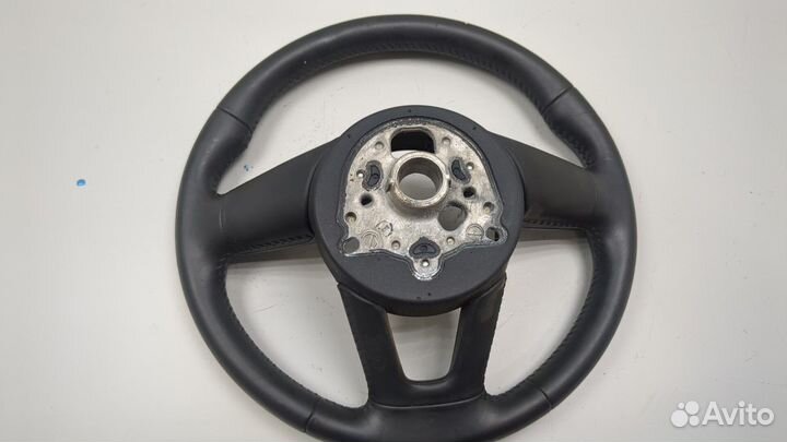 Руль Audi A3 (8V), 2018