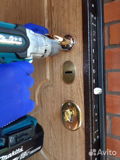 Вскрытие Замков/Авто/Прикурка Авто/Замена замков