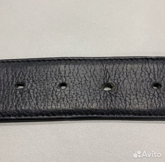 Ремень versace оригинал