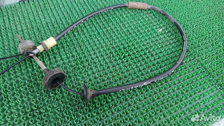 Трос сцепления Renault Logan 1