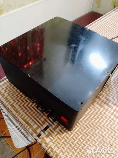 Усилитель мощности