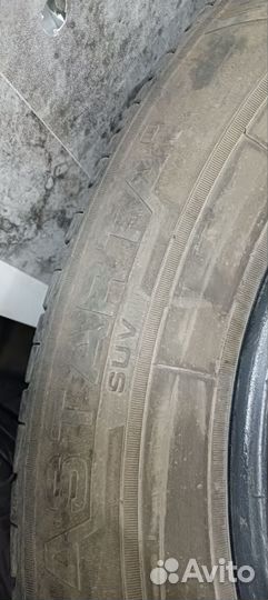 Adistar Tourking XS01 225/60 R18