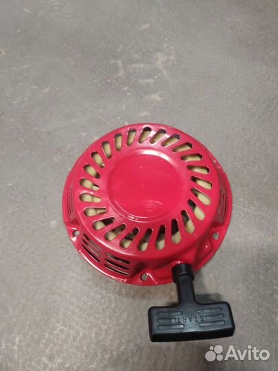 Кик стартер