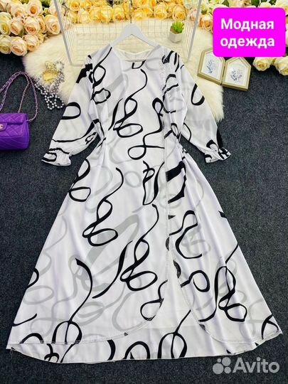 Платье женское 54,56,58,60,62,64