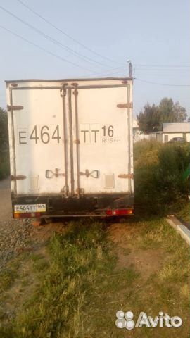 Грузоперевозки газель