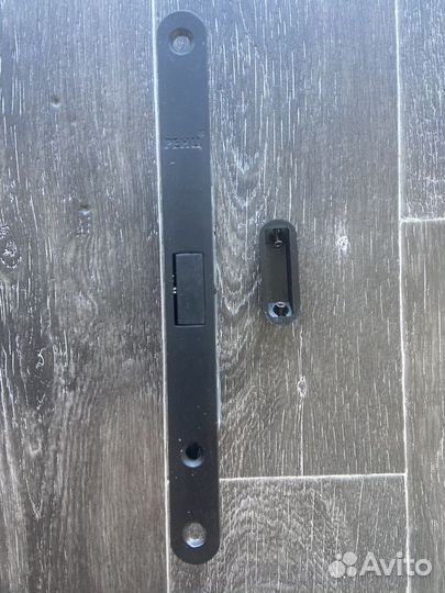 Дверной замок