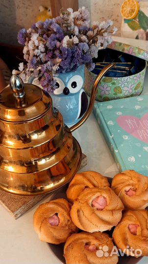 Чайник заварочный