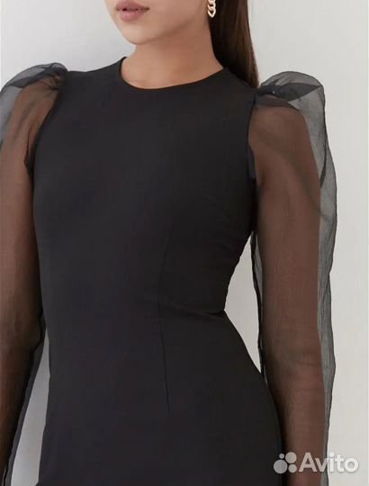 Платье zarina 48