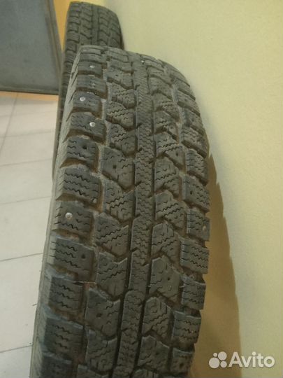 КАМА Kама-Euro LCV-520 185/75 R16C