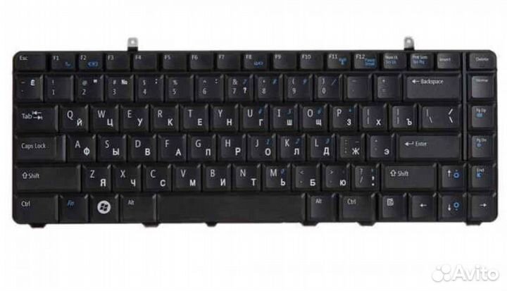 Клавиатура для ноутбуков dell