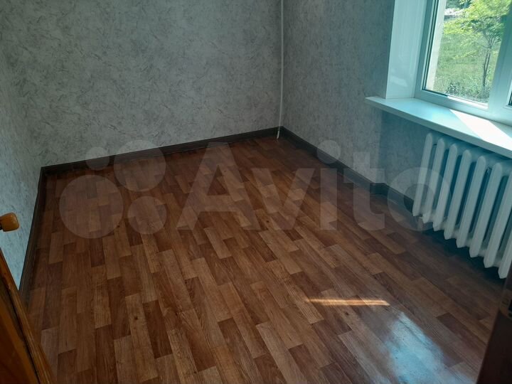 4-к. квартира, 62,5 м², 2/5 эт.