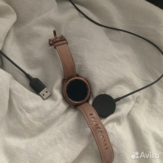 Samsung galaxy watch 3