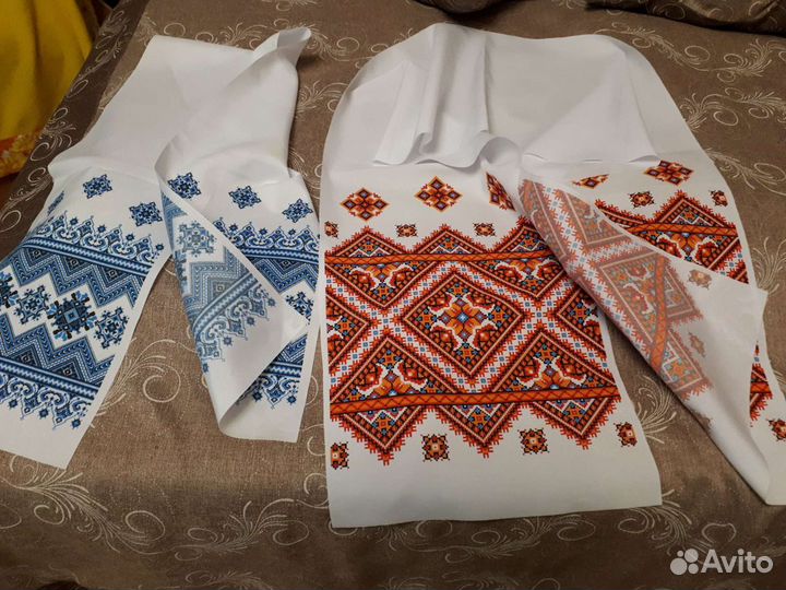 Для свадьбы рушники