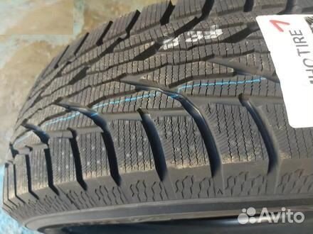 Kumho WinterCraft Ice Wi51 215/50 R17 95T