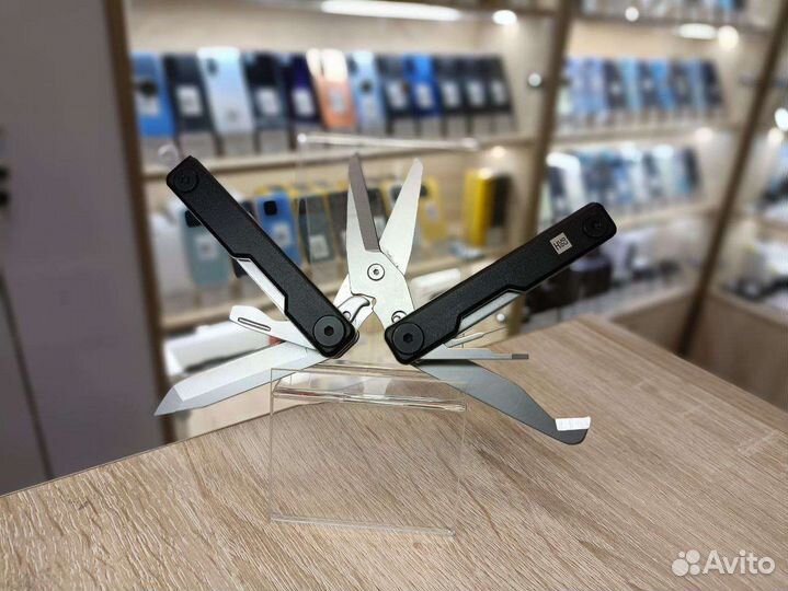 Мультитулы Xiaomi Nextool ассортимент