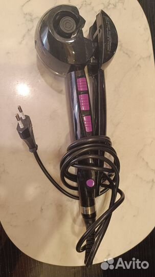 Мультистайлер. Плойка для локонов. Для завивки