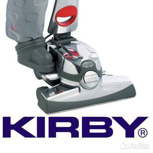 Пылесос Kirby Sentria G10E