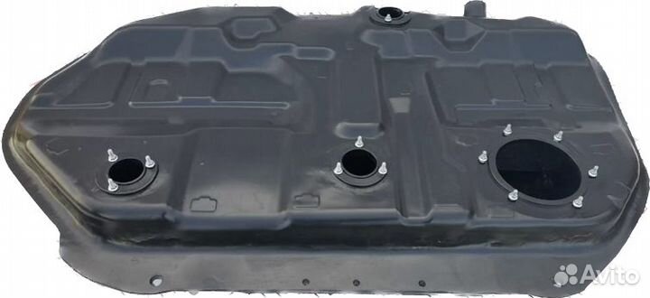 Бак топливный Mitsubishi Lancer 9 2003-2008 бензин