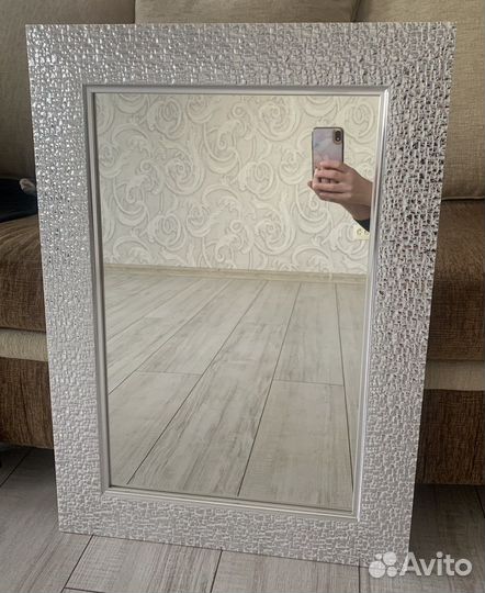 Зеркало в багете