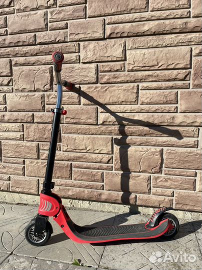 Самокат globber двухколесный