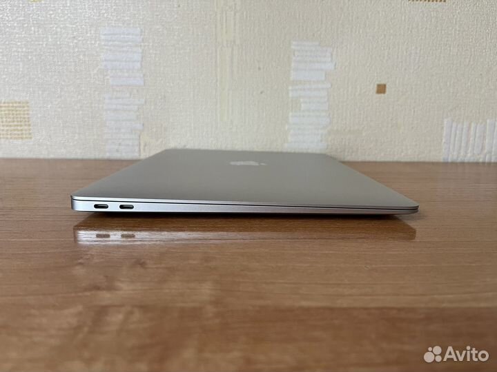 Apple MacBook air 13-inch 2020 m1 16/256GB чек