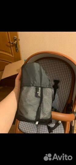 Коляска мима оригинал