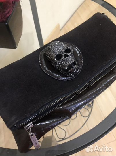 Сумка клатч оригинал