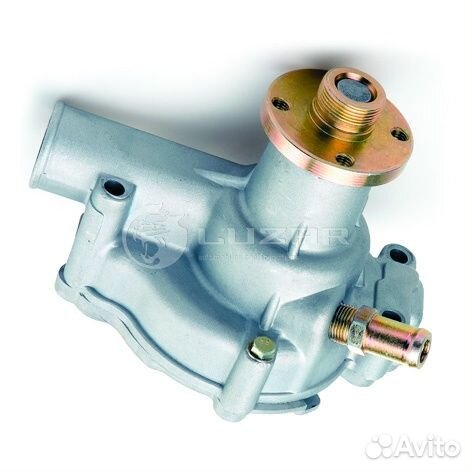 Помпа УАЗ 421 дв. (100 л.с.) Luzar luzar LWP0321