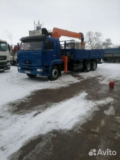 Транспортные услуги перевозки