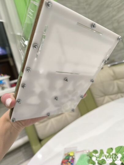 Формикарий для муравьев