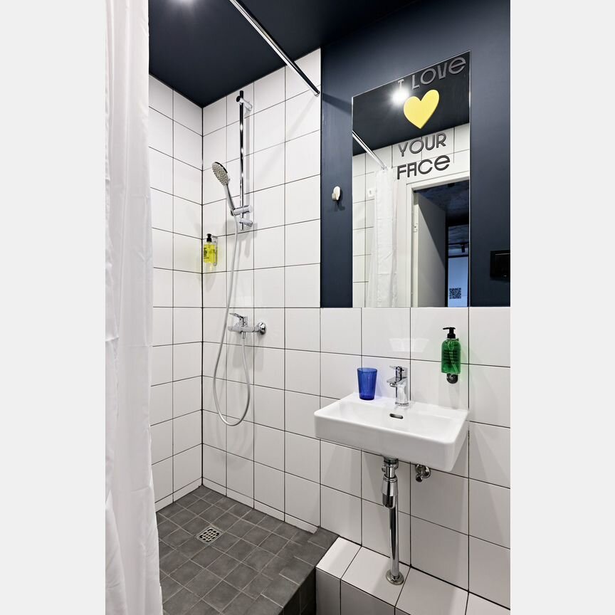 Апартаменты-студия, 21 м², 13/14 эт.