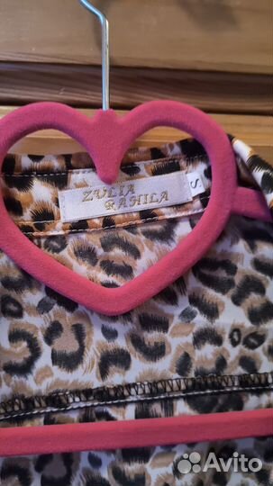 Блузка женская