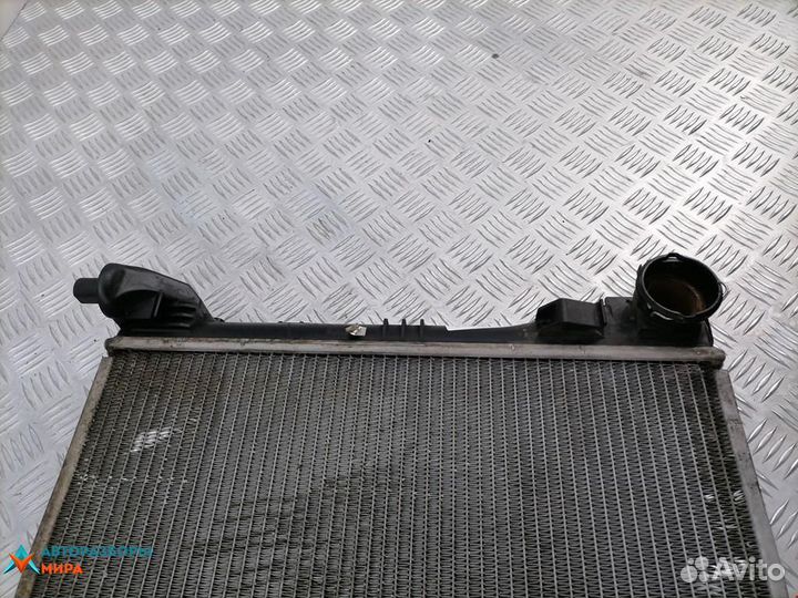 Радиатор (основной) Mercedes-Benz E-Класс