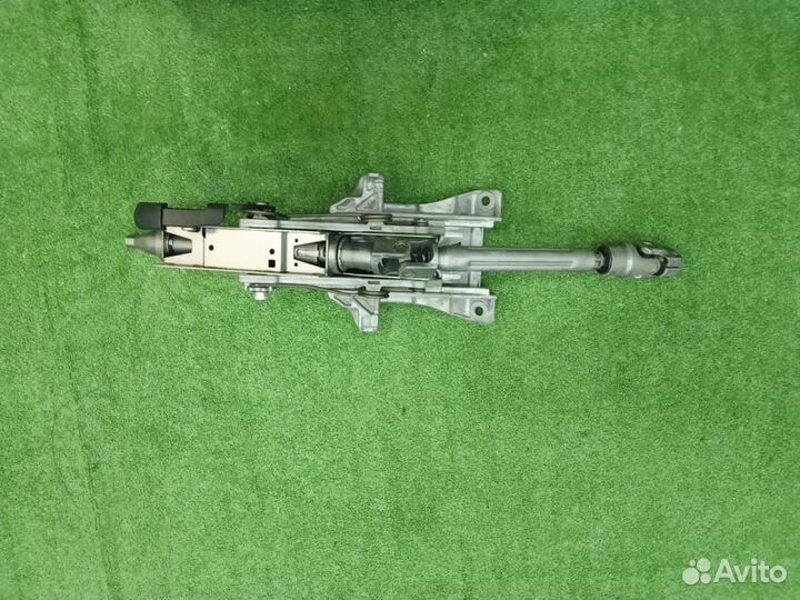 Рулевая колонка