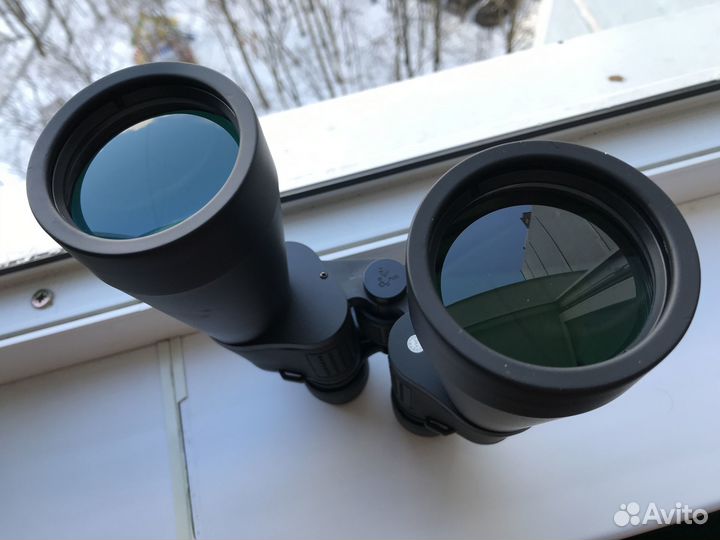 Бинокль мощный 60x90