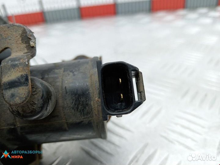 Помпа Toyota Prius 2 2006 8720047030